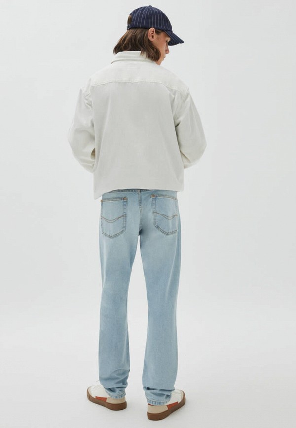 фото Джинсы pull&bear