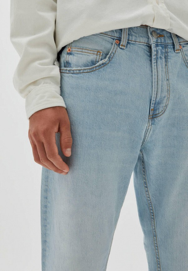 фото Джинсы pull&bear