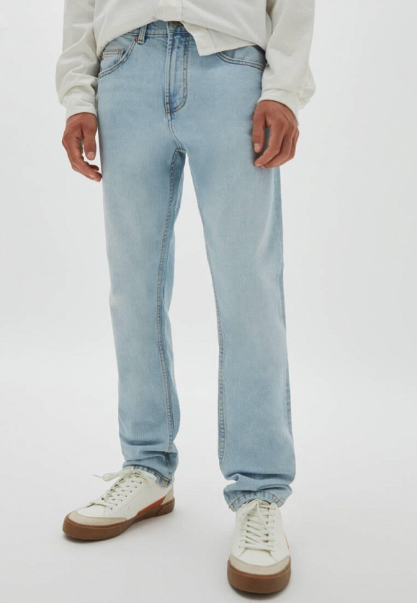 фото Джинсы pull&bear