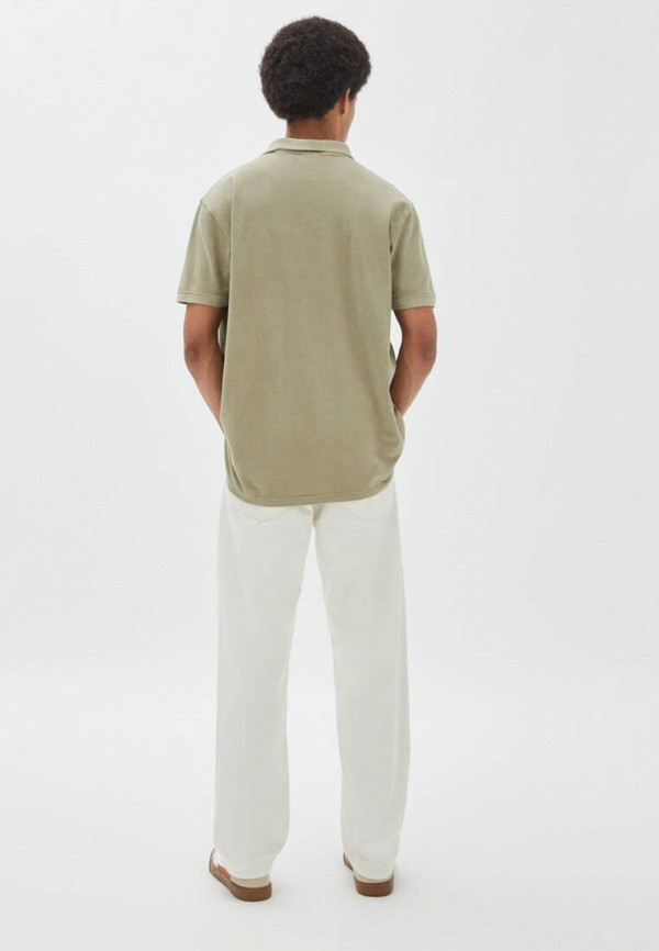 фото Поло pull&bear