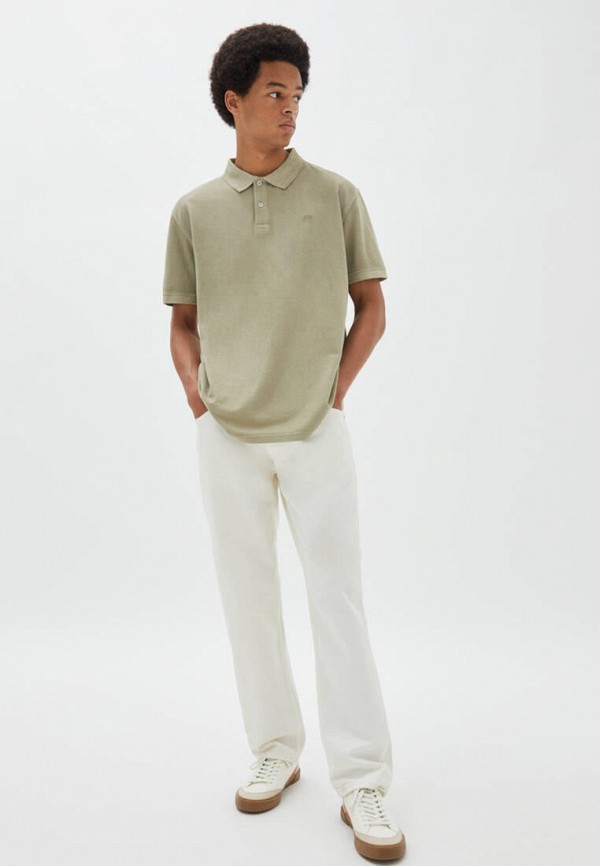 фото Поло pull&bear