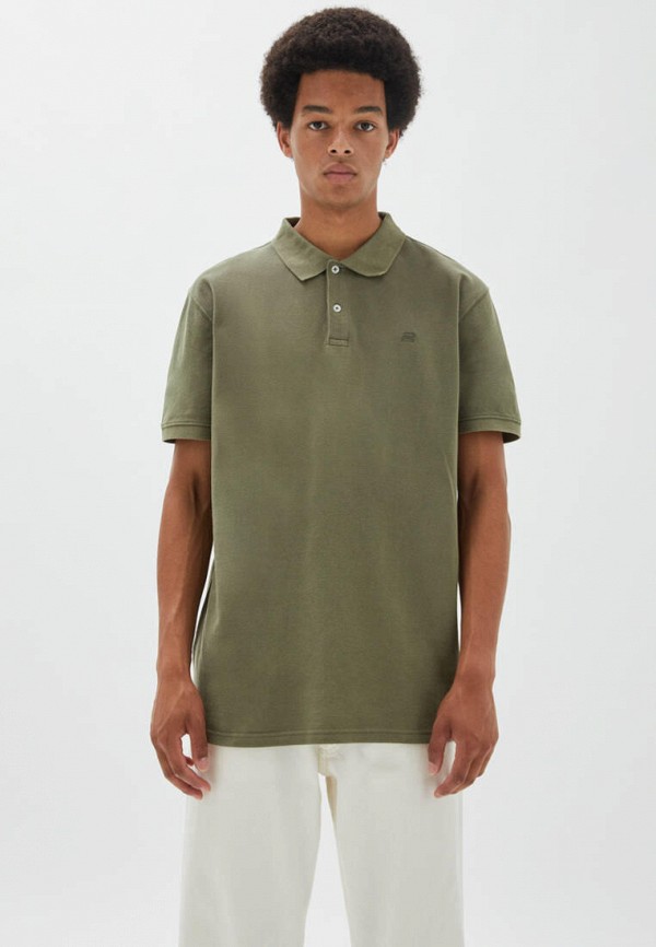 фото Поло pull&bear
