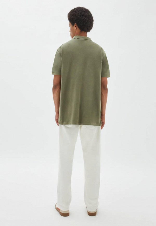 фото Поло pull&bear