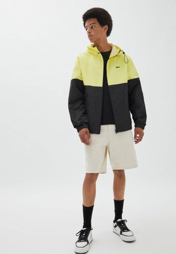 фото Куртка pull&bear