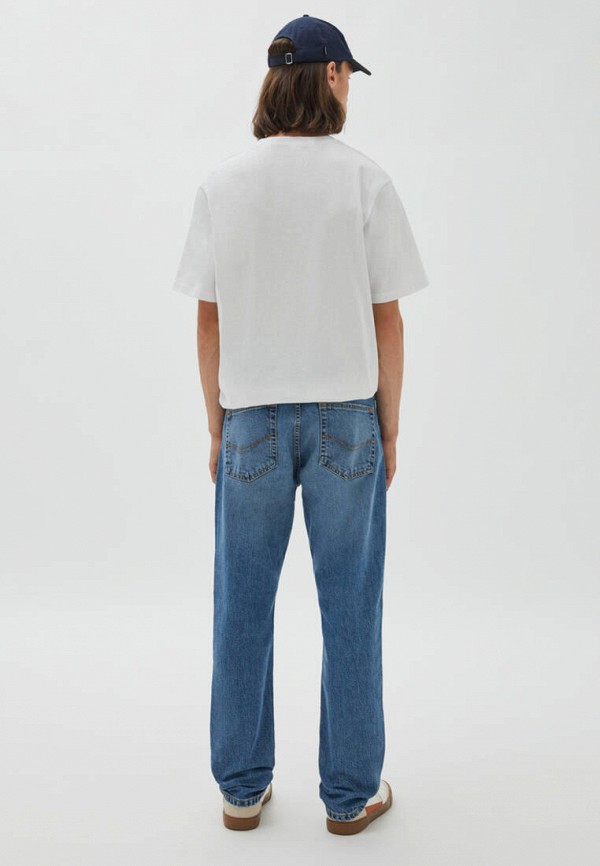 фото Джинсы pull&bear