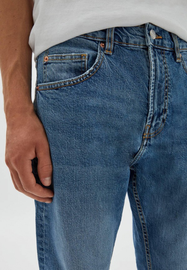 фото Джинсы pull&bear