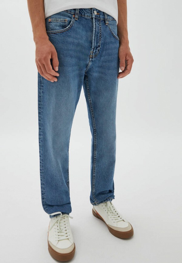 фото Джинсы pull&bear