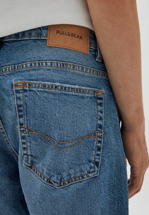 фото Джинсы pull&bear