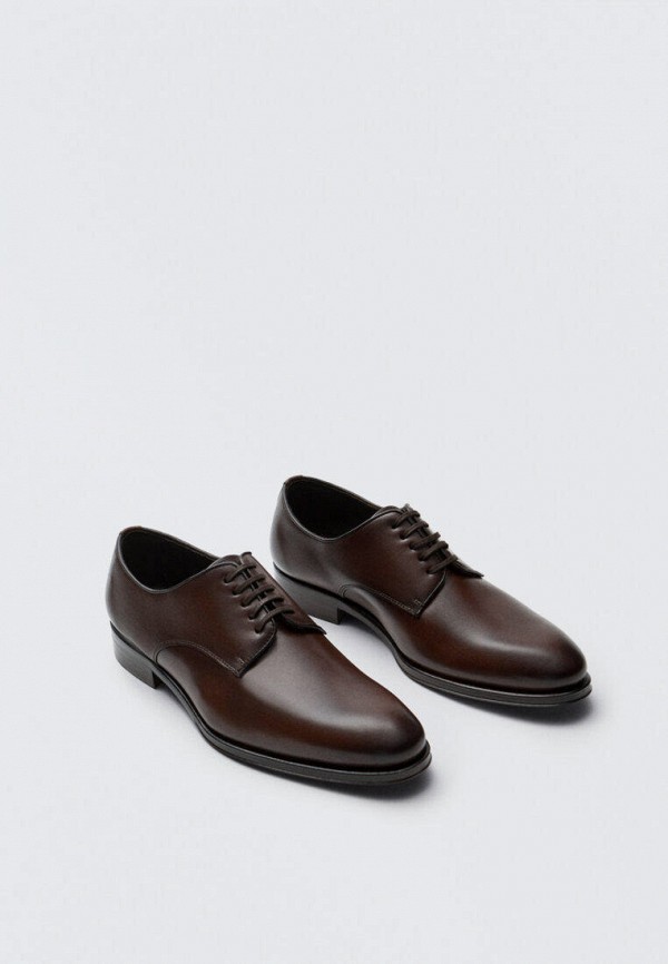 фото Туфли massimo dutti