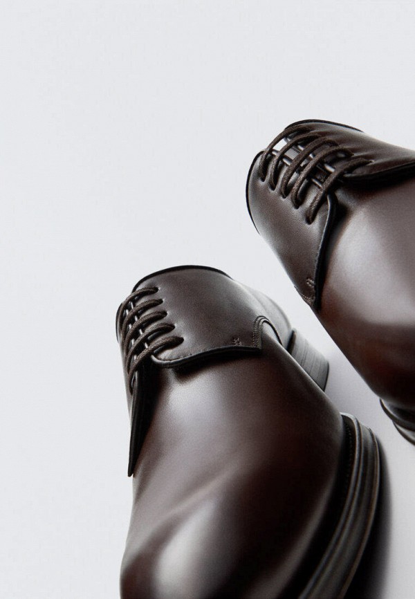 фото Туфли massimo dutti