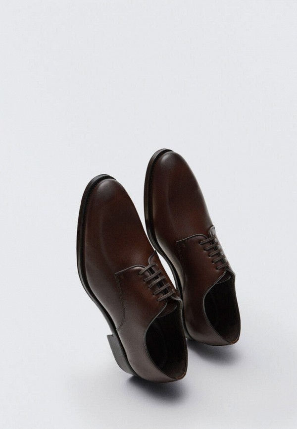 фото Туфли massimo dutti