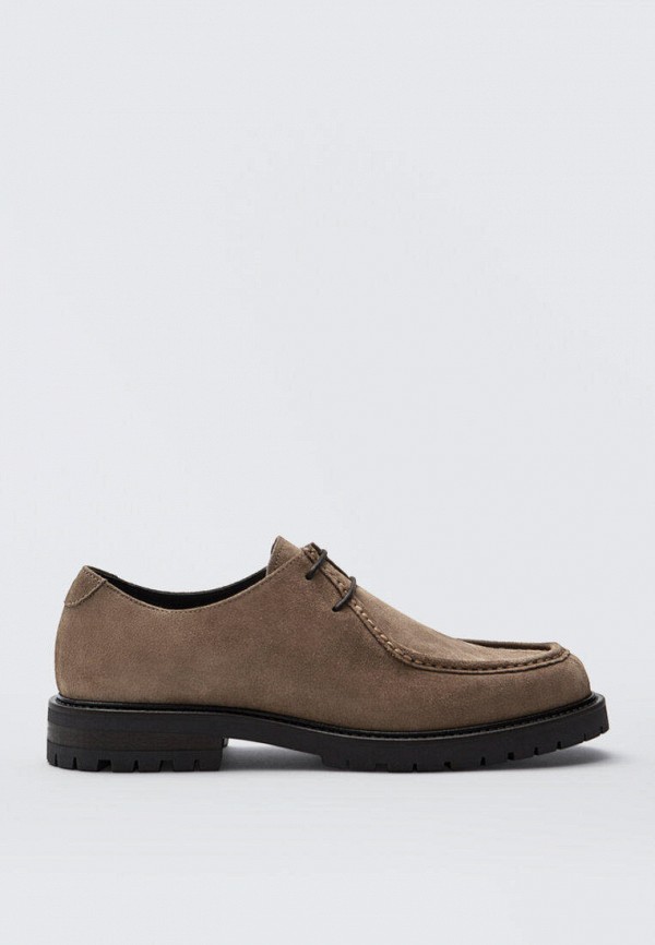 фото Ботинки massimo dutti