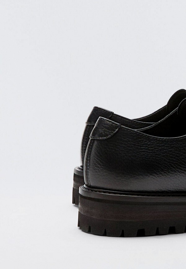 фото Ботинки massimo dutti