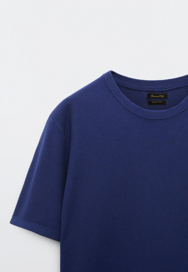 фото Футболка massimo dutti