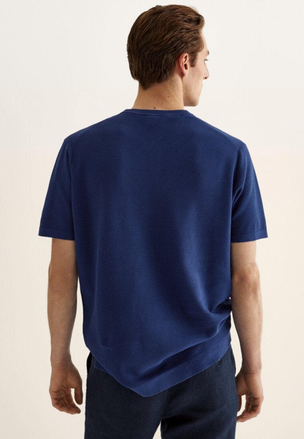 фото Футболка massimo dutti