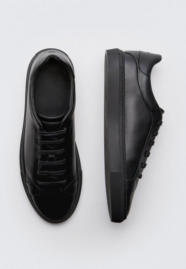 фото Кеды massimo dutti