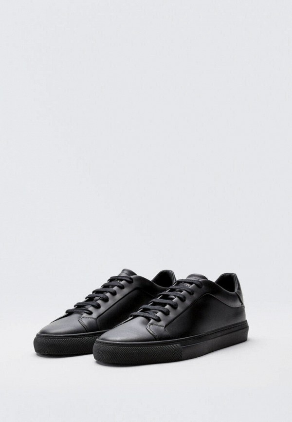 фото Кеды massimo dutti