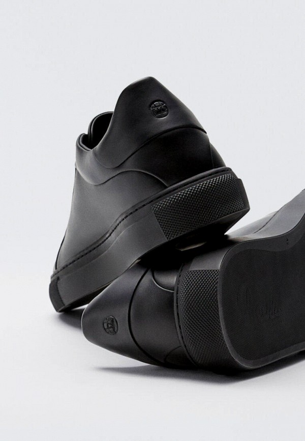 фото Кеды massimo dutti