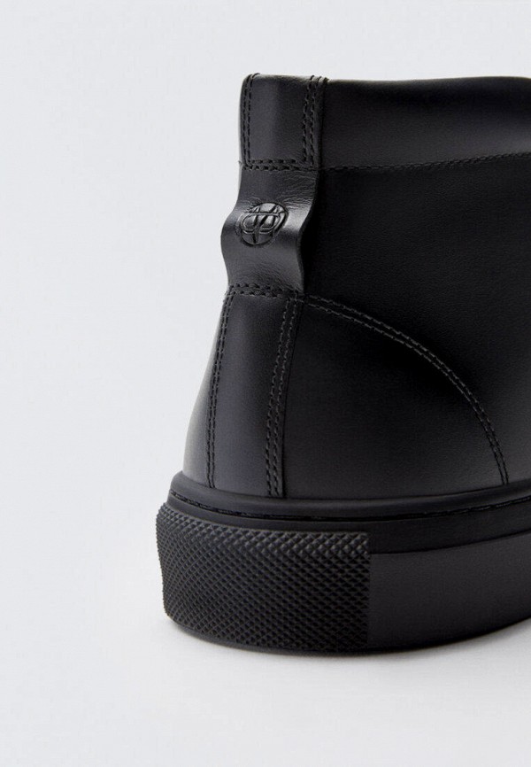 фото Кеды massimo dutti