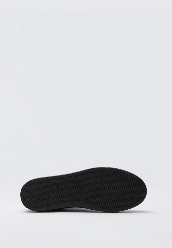 фото Кеды massimo dutti