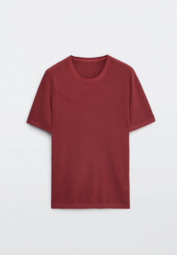 фото Футболка massimo dutti