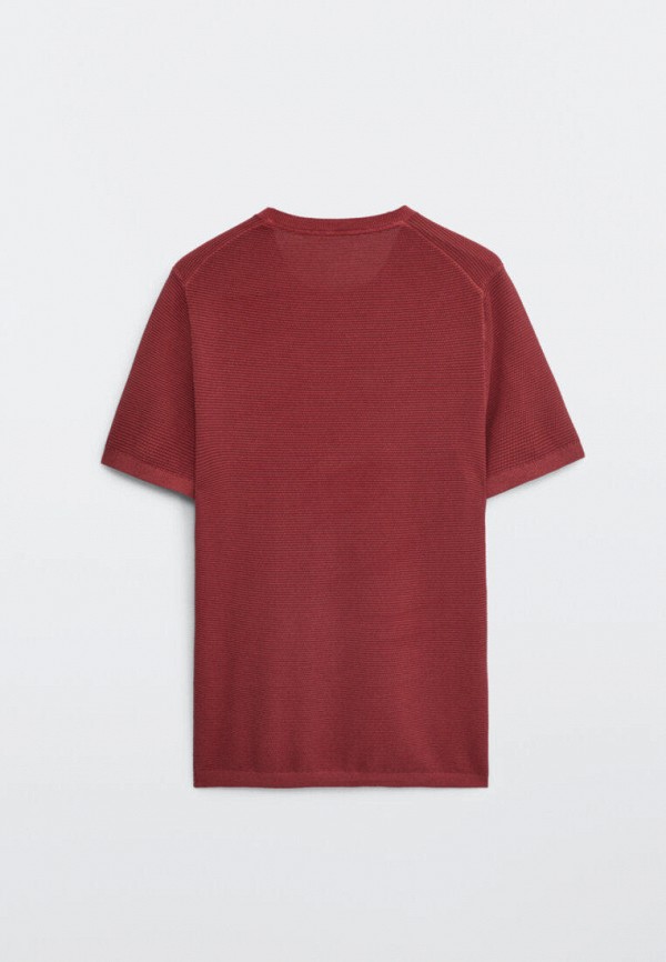 фото Футболка massimo dutti