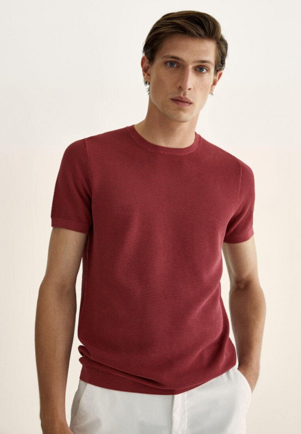 фото Футболка massimo dutti