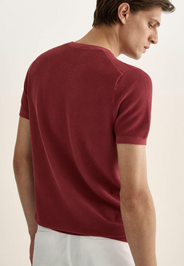 фото Футболка massimo dutti