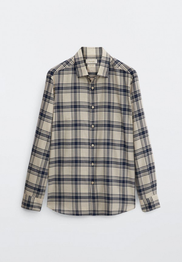 фото Рубашка massimo dutti