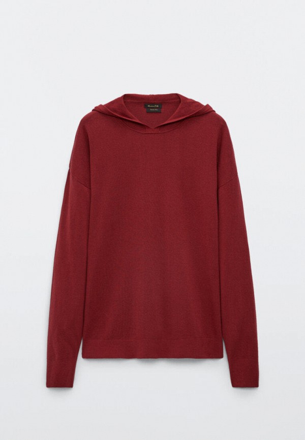фото Худи massimo dutti