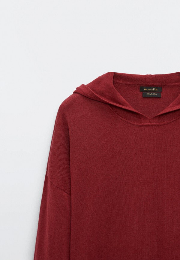 фото Худи massimo dutti