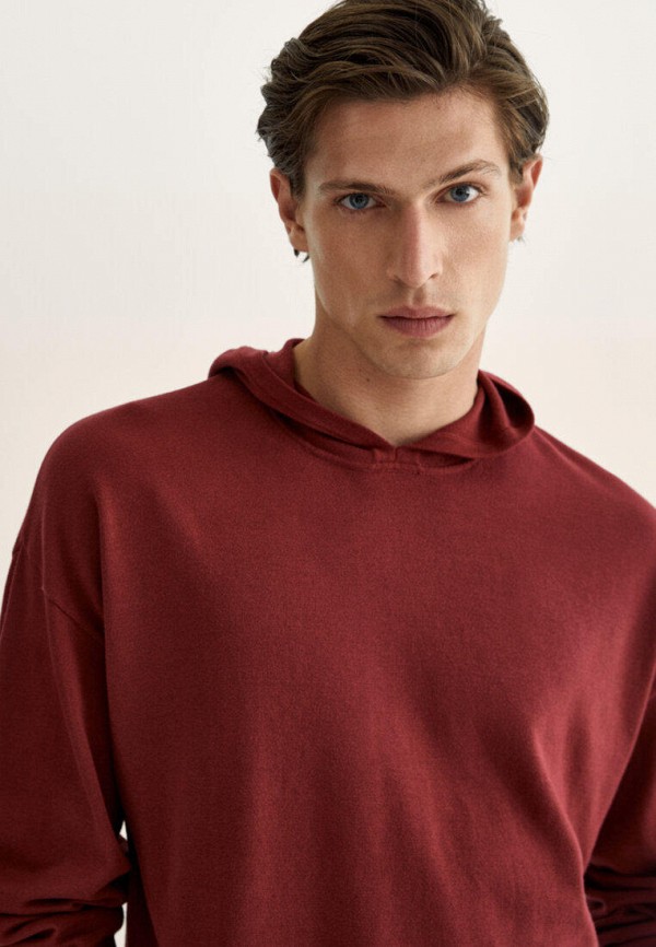 фото Худи massimo dutti