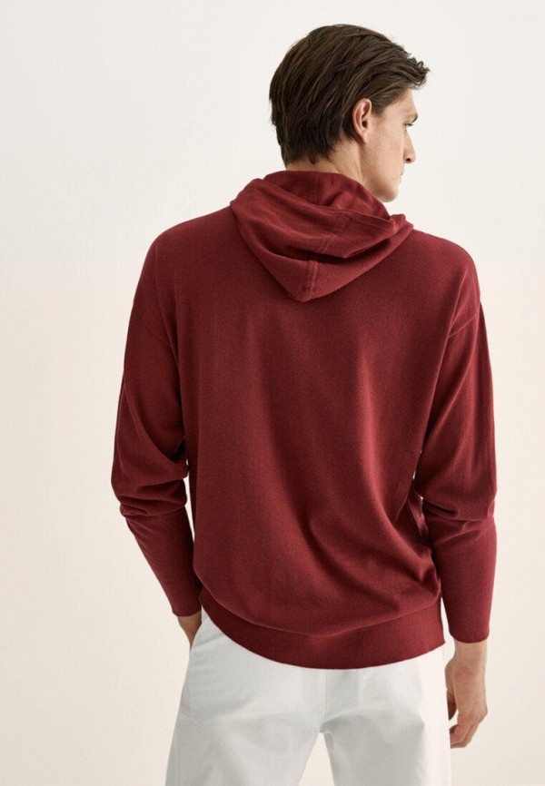 фото Худи massimo dutti
