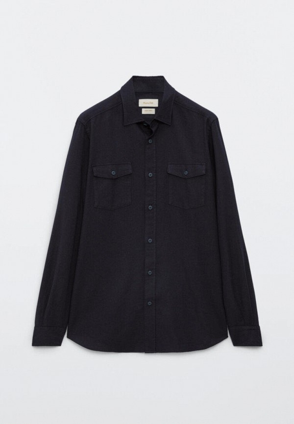 фото Рубашка massimo dutti