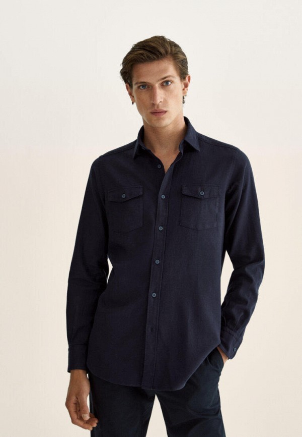 фото Рубашка massimo dutti