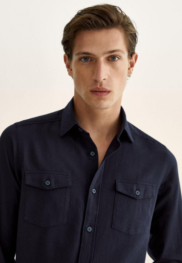 фото Рубашка massimo dutti