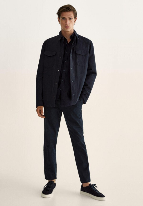 фото Рубашка massimo dutti