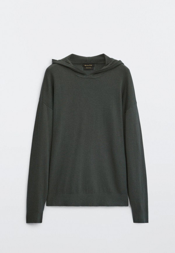 фото Худи massimo dutti