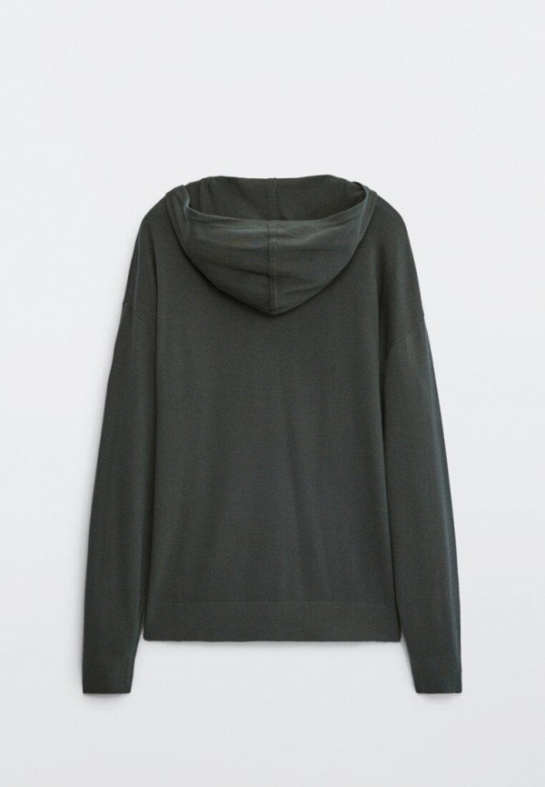 фото Худи massimo dutti