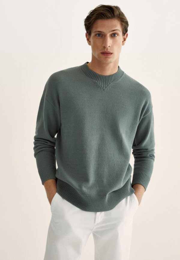 Джемпер Massimo Dutti 4990₽