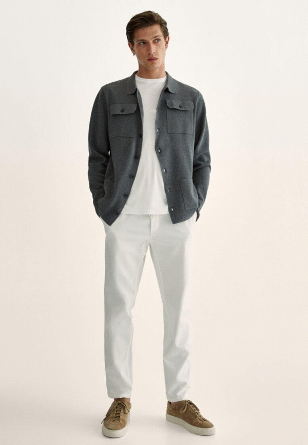 фото Брюки massimo dutti