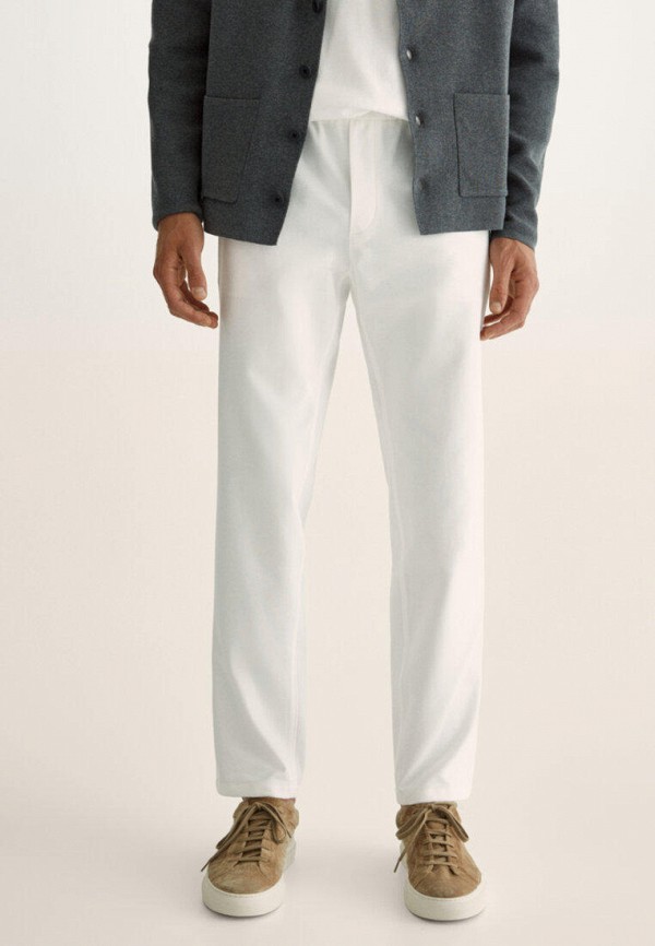 фото Брюки massimo dutti