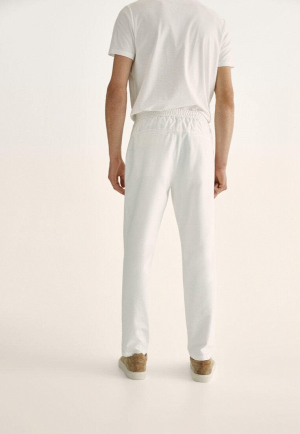 фото Брюки massimo dutti