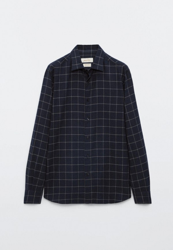фото Рубашка massimo dutti