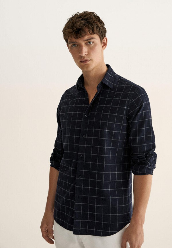фото Рубашка massimo dutti