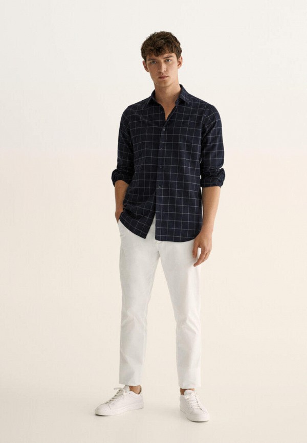 фото Рубашка massimo dutti