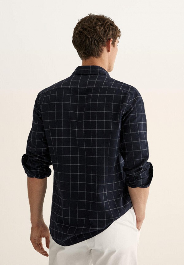 фото Рубашка massimo dutti