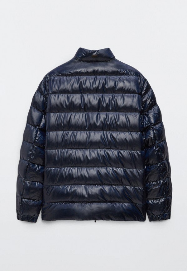 фото Пуховик massimo dutti