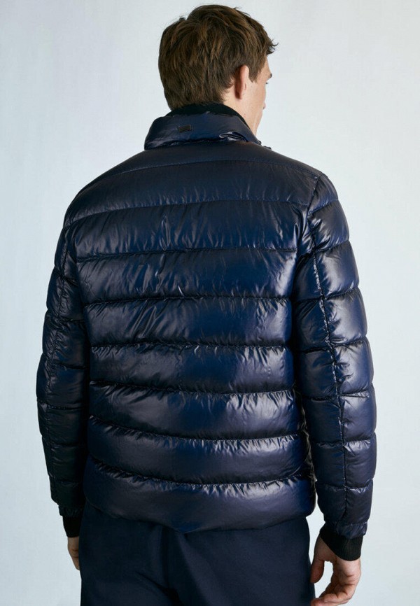 фото Пуховик massimo dutti