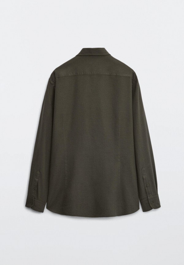 фото Рубашка massimo dutti